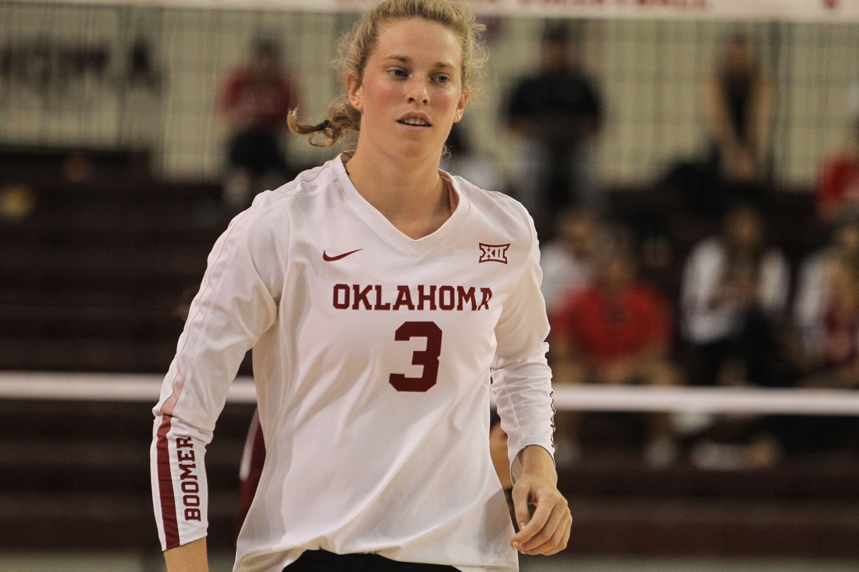 Megan Wilson